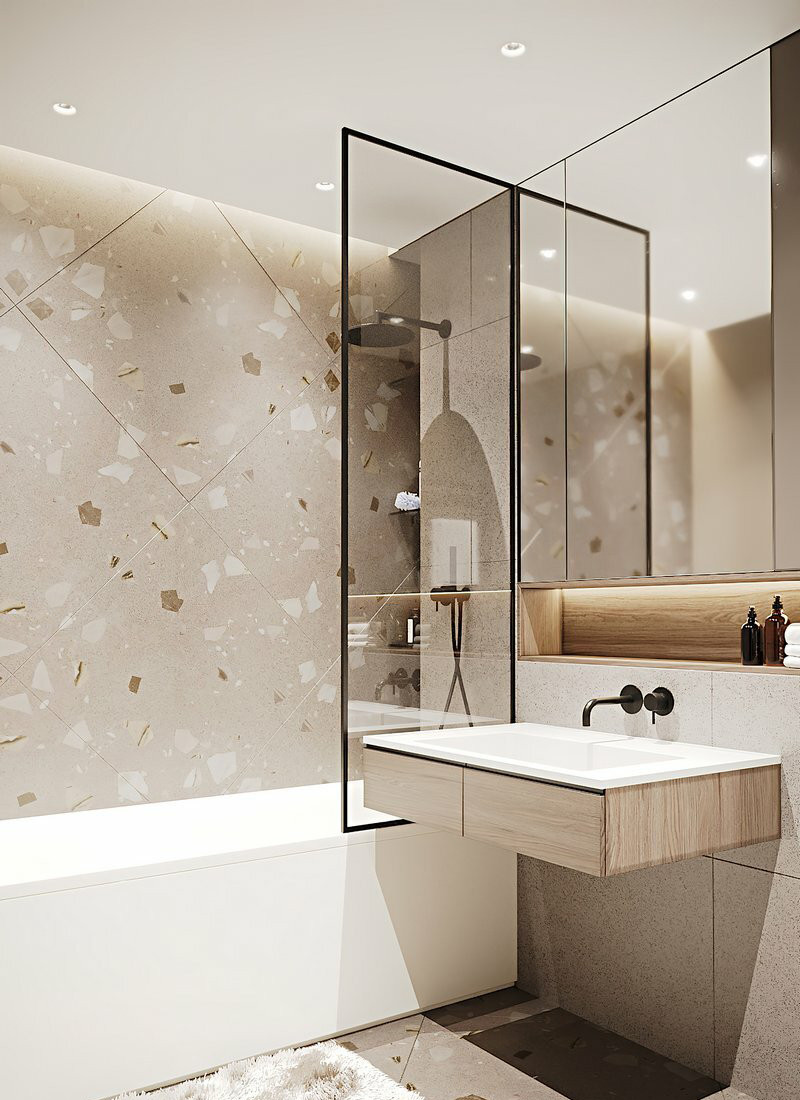 Скандинавский стиль