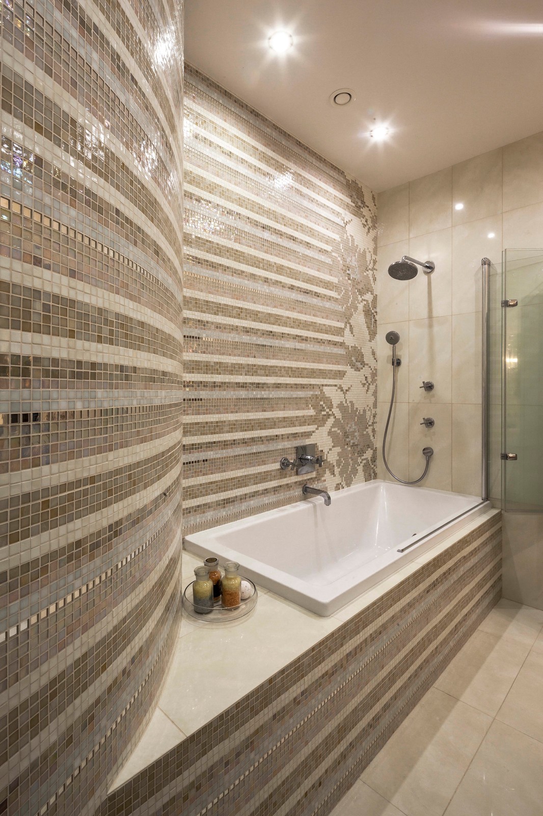 Квартира в ЖК Миракс Парк