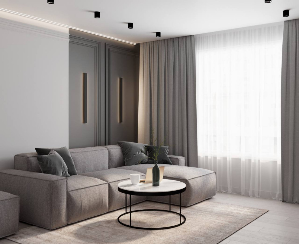 ЖК "Арена парк" г. Ярославль