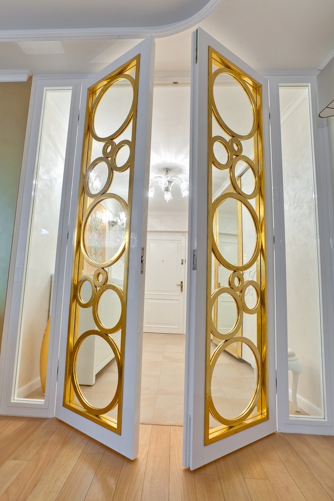 Квартира в Праге