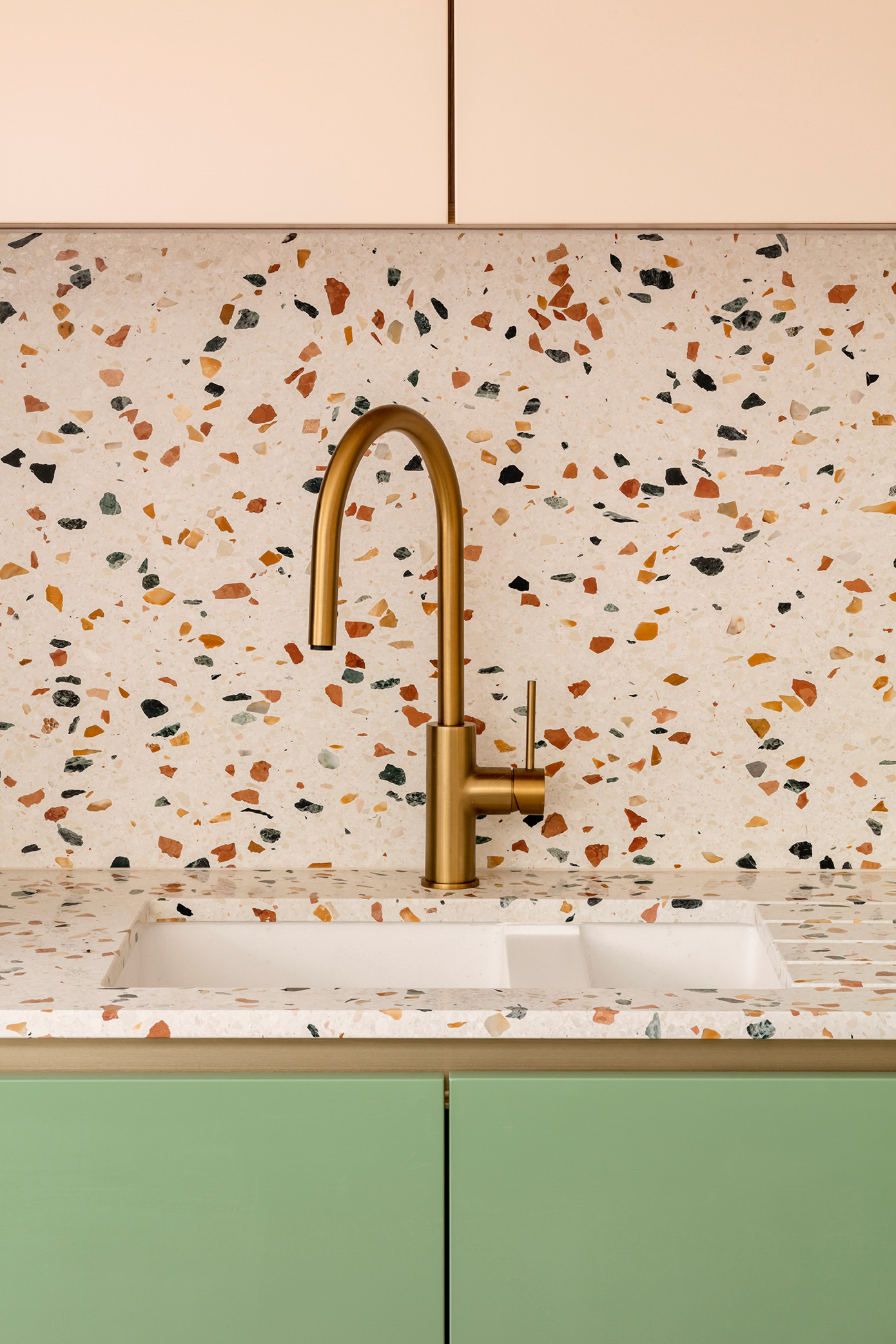 Houzz Австралия: Пристройка к дому вместо сарая