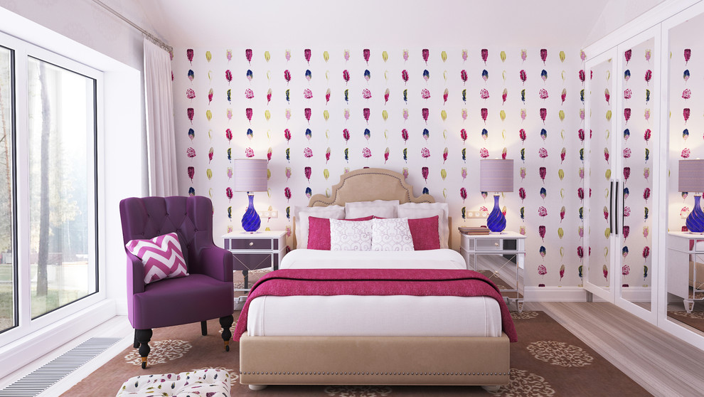 На Ясной Поляне