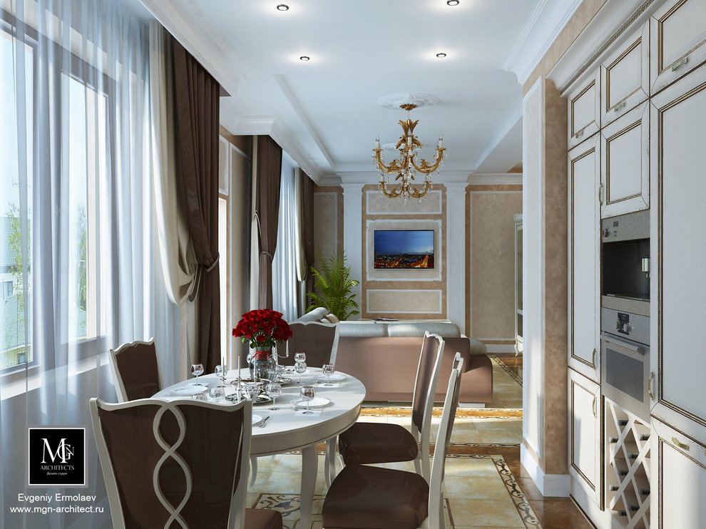 КП Коровино таунхаус