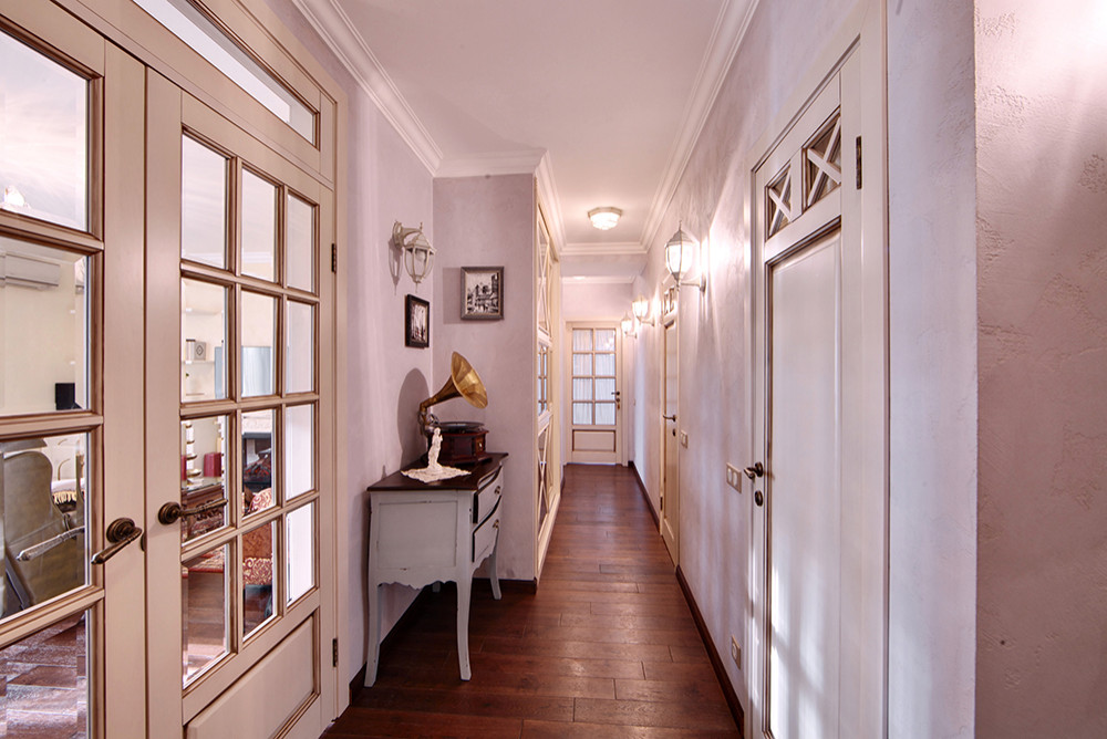 Очарование старой Москвы