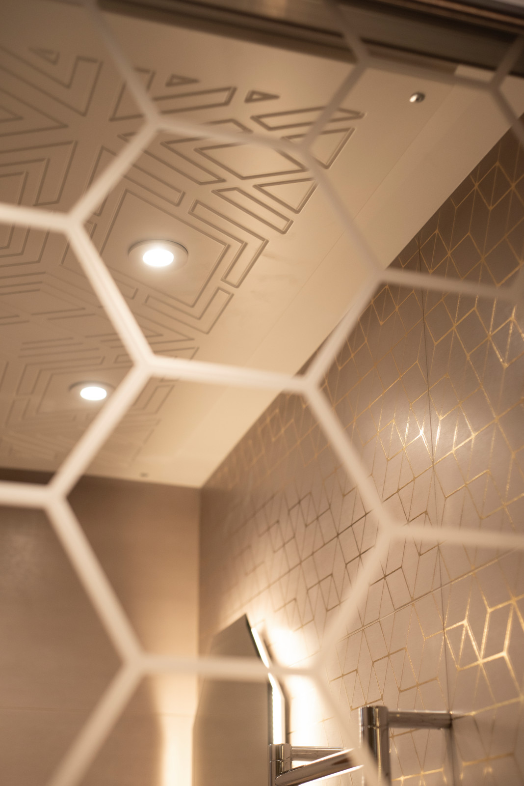 Квартира на Шаболовке