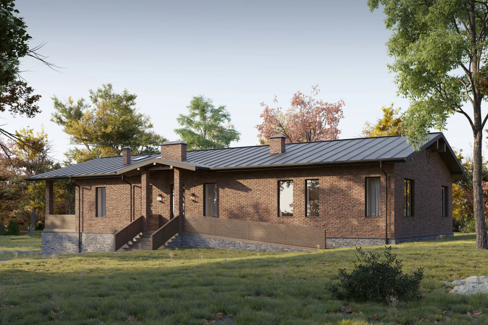 Обложка проекта: HOUSE V1.5