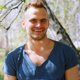 Евгений Вдовин