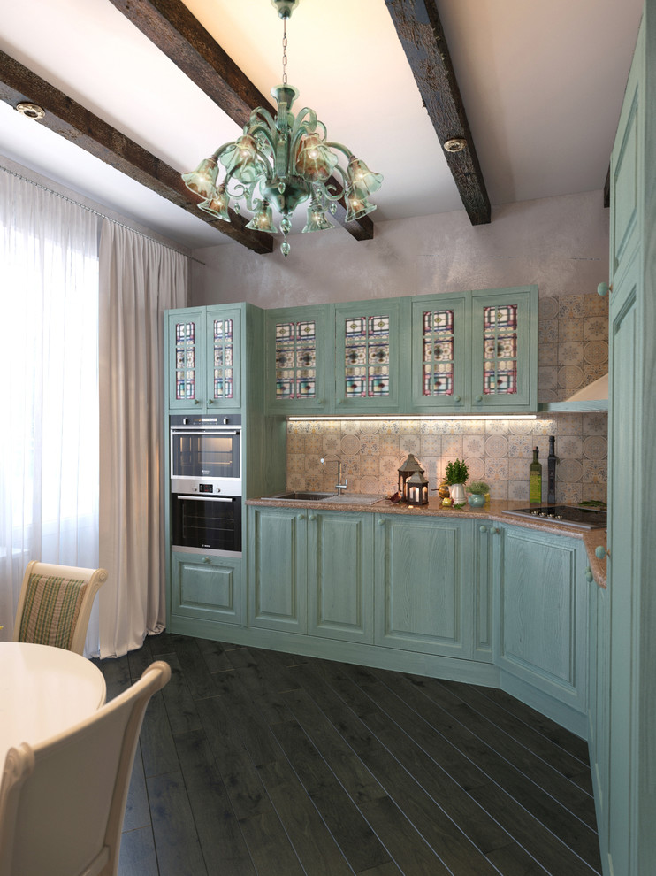 La Raffinatezza-Изящество