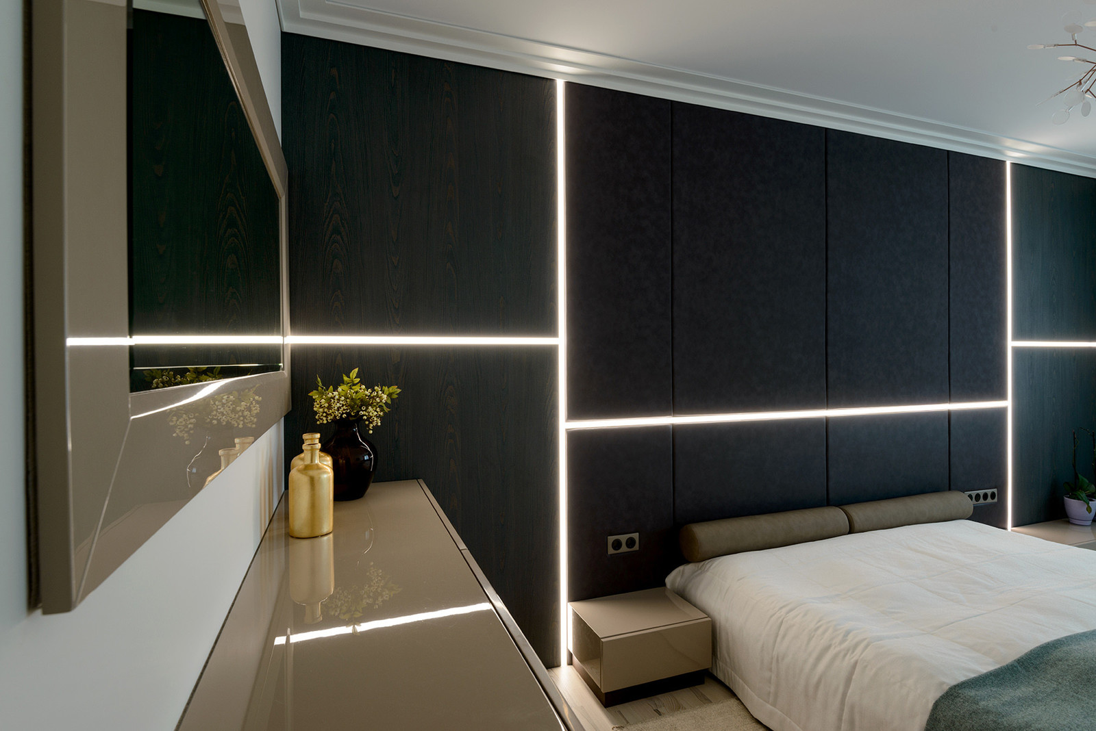 Квартира в "Бульварном переулке"