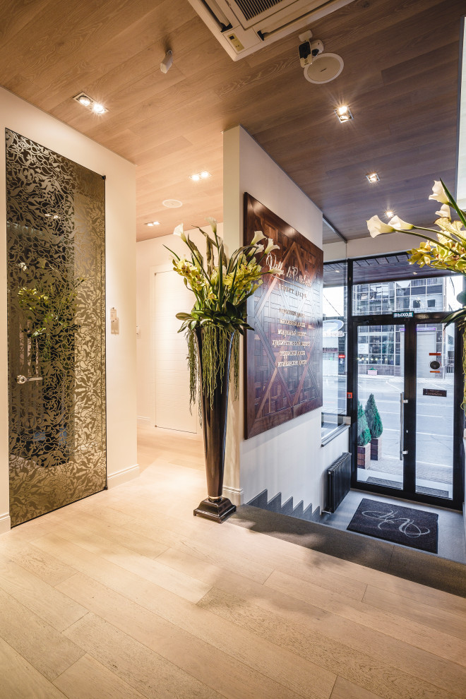 Частный дом