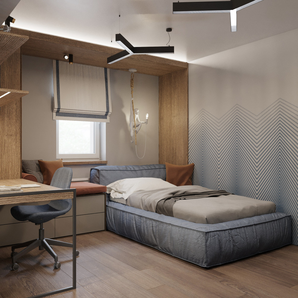 Частный дом 290 кв. м