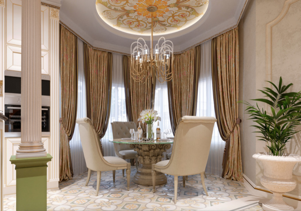 Загородный дом в г. Солнечногорск