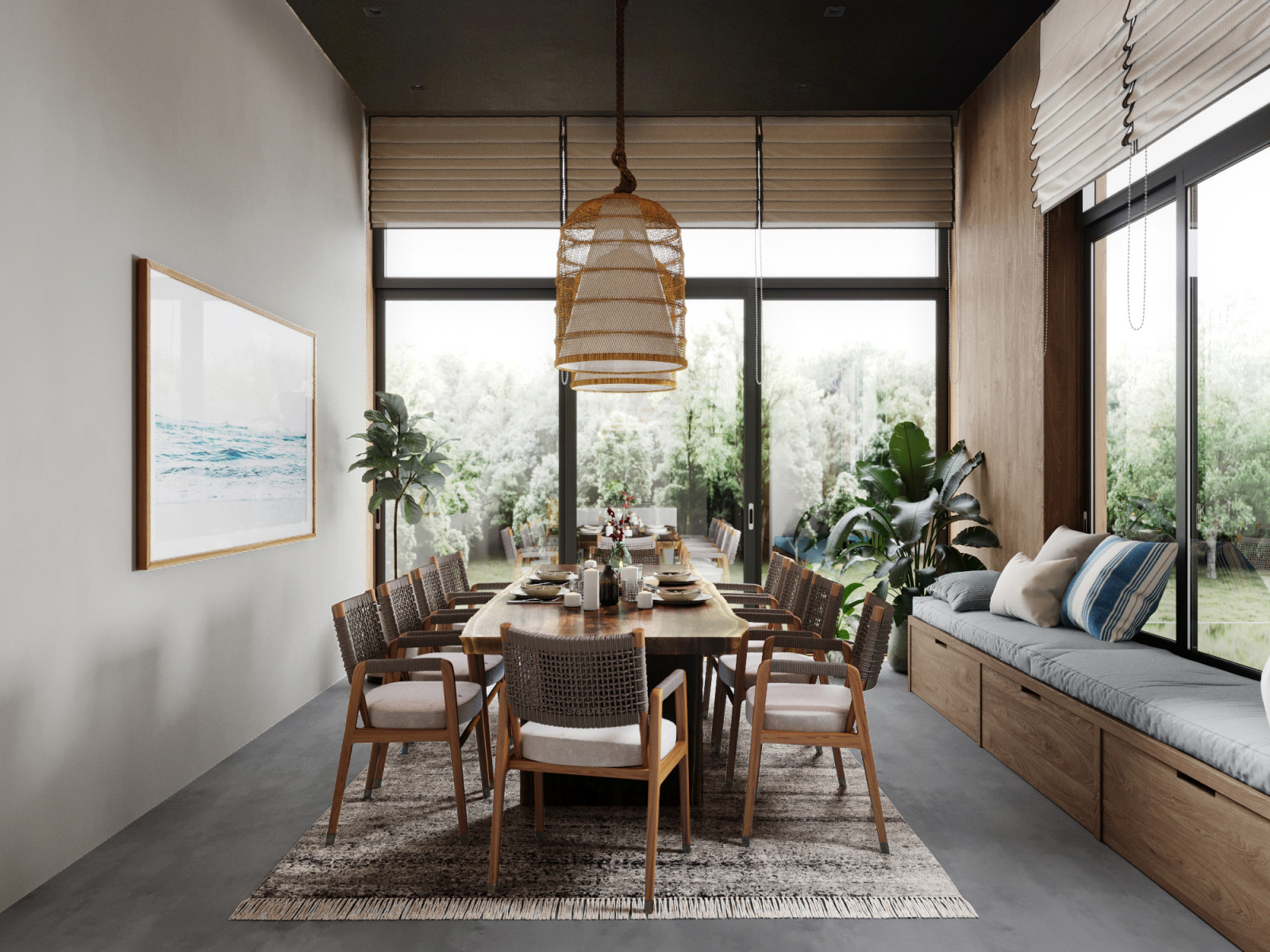 Вилла на Кипре