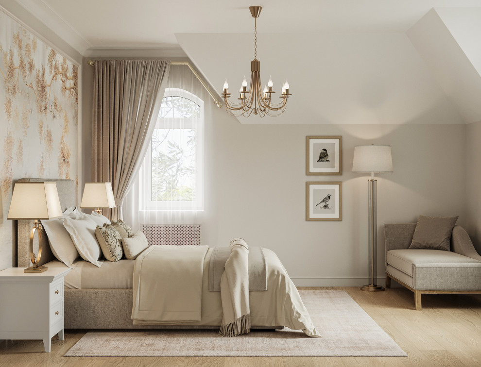 Дом на Западном