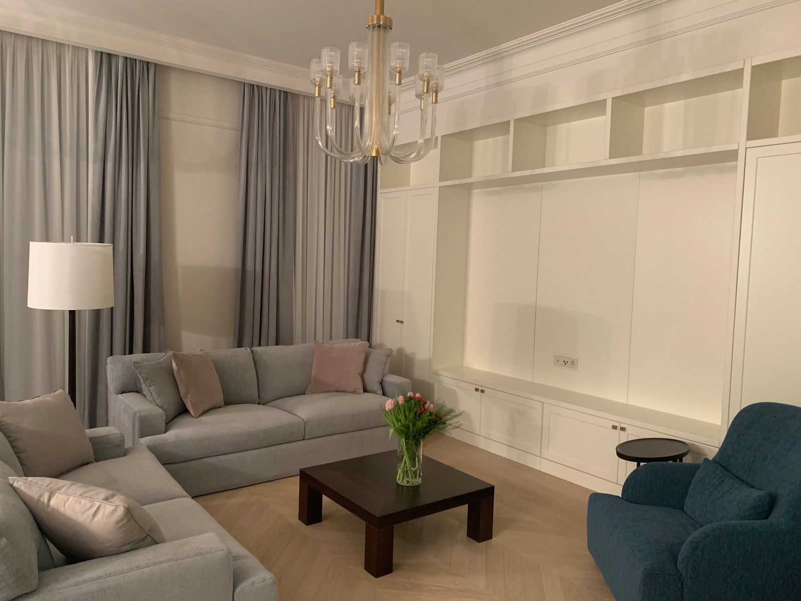 Смоленская