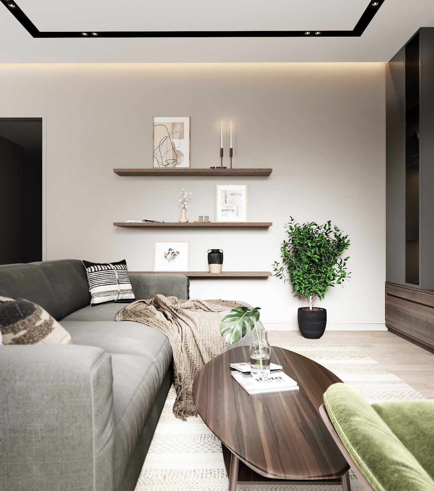 Дом в Тольятти