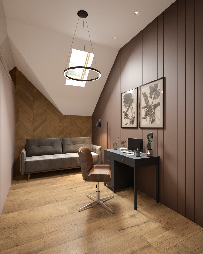 Таунхаус, 150 м2