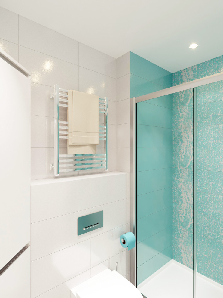 Дизайн-проект апартаментов