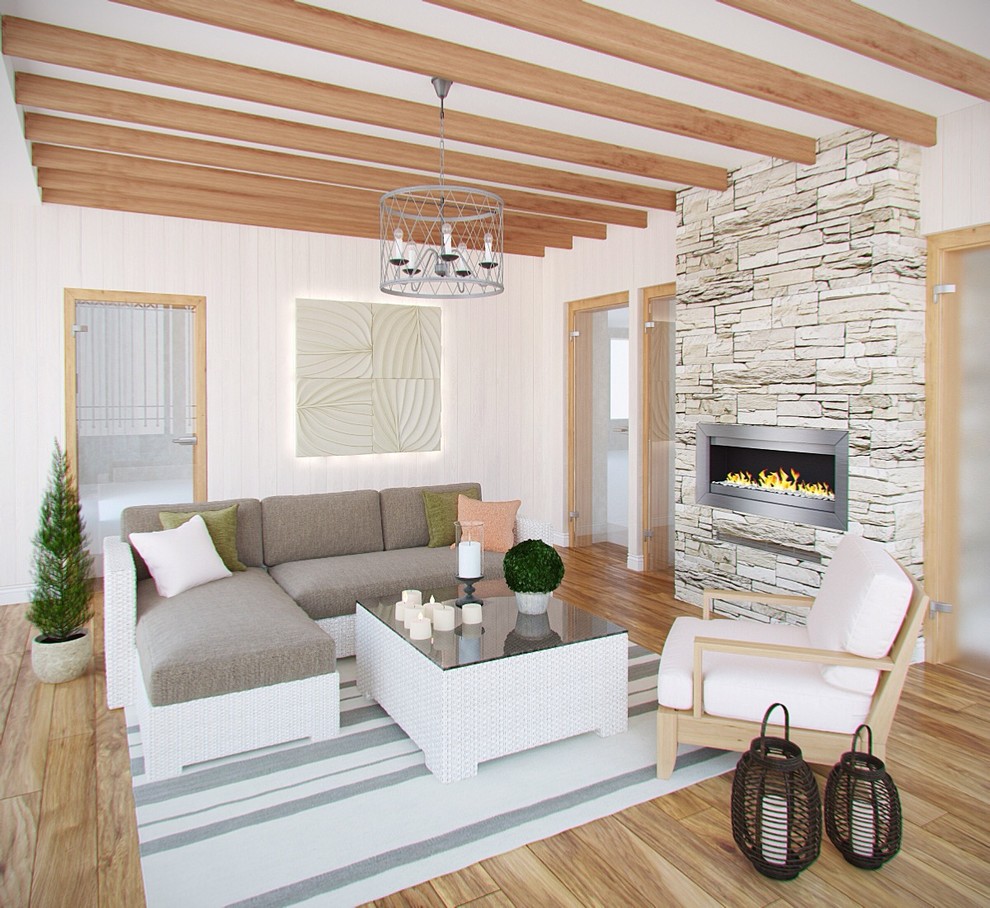 Квартира в Озерках Санкт-Петербург