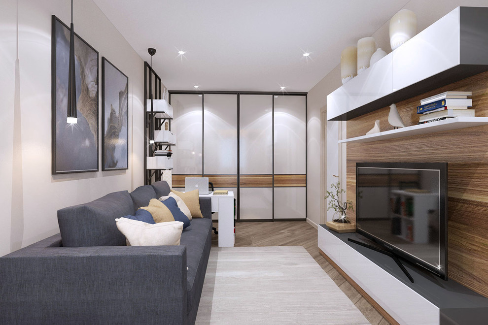 Квартира на ул. Маргелова, г.Тула