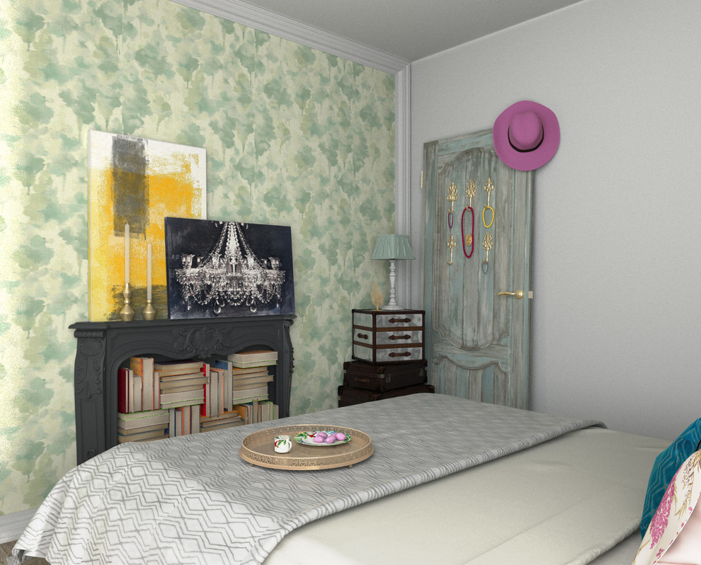 Квартира в ЖК Вершинино