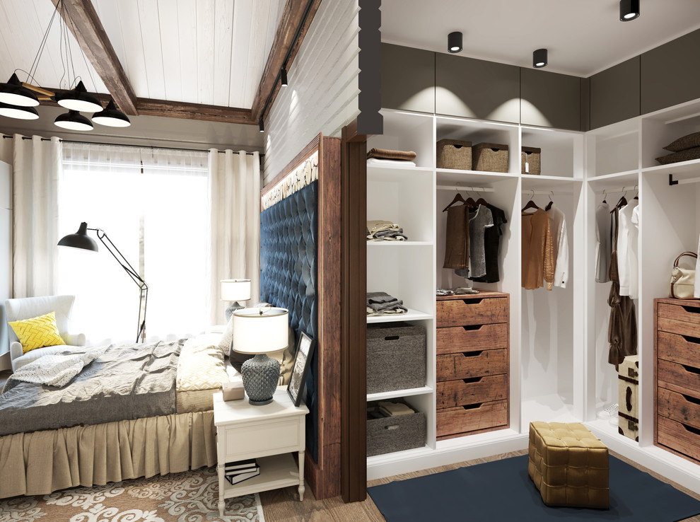 Дачный дом для супружеской пары