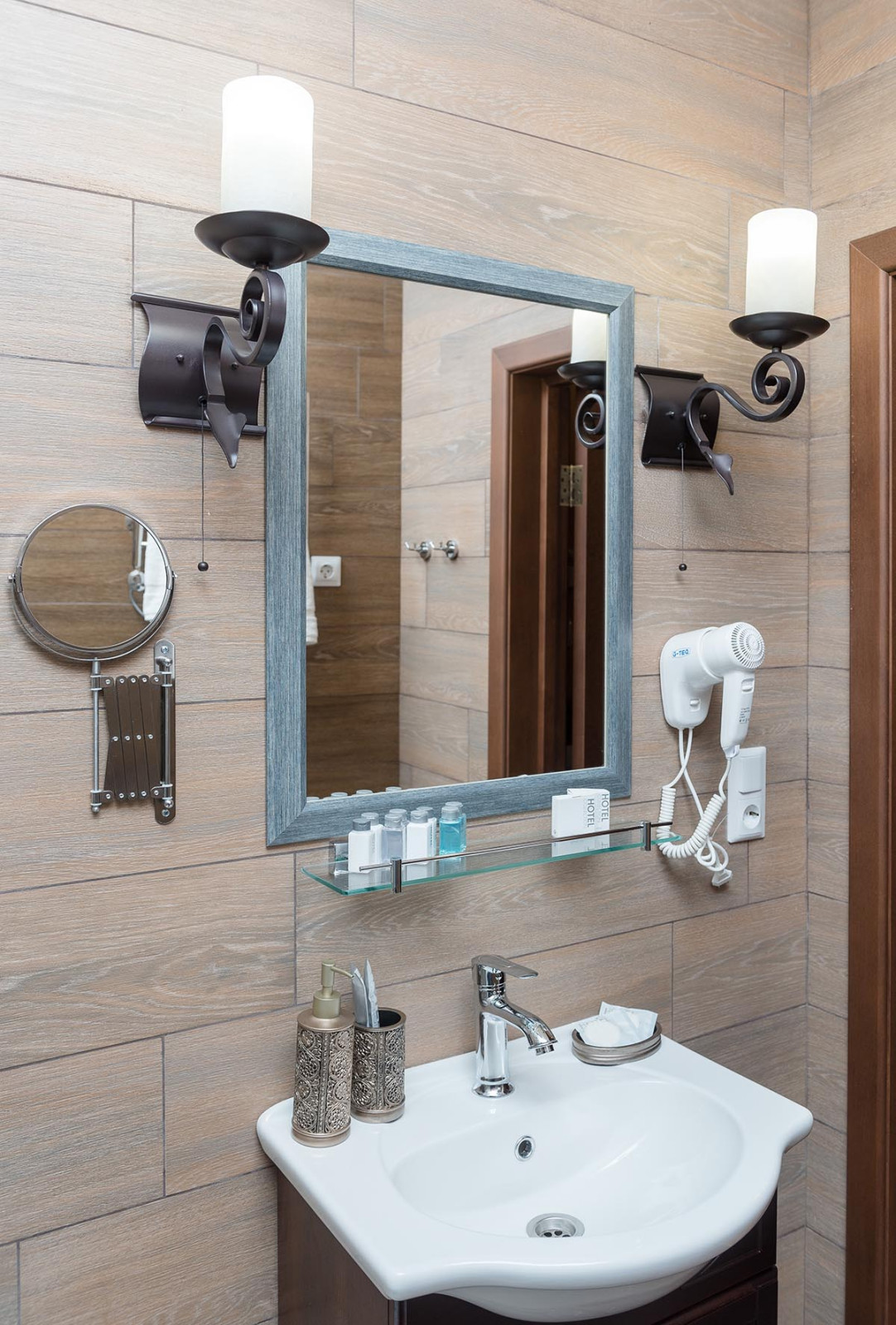 Бутик-отель «WELCOME HOUSE»