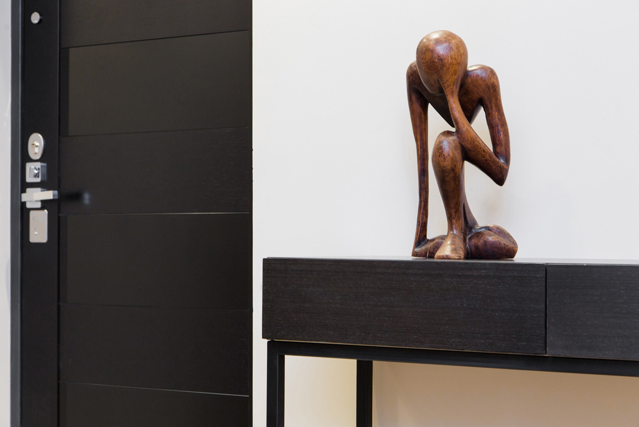 Обложка проекта: Фотосъемка мебели в квартире для студии мебели Polka