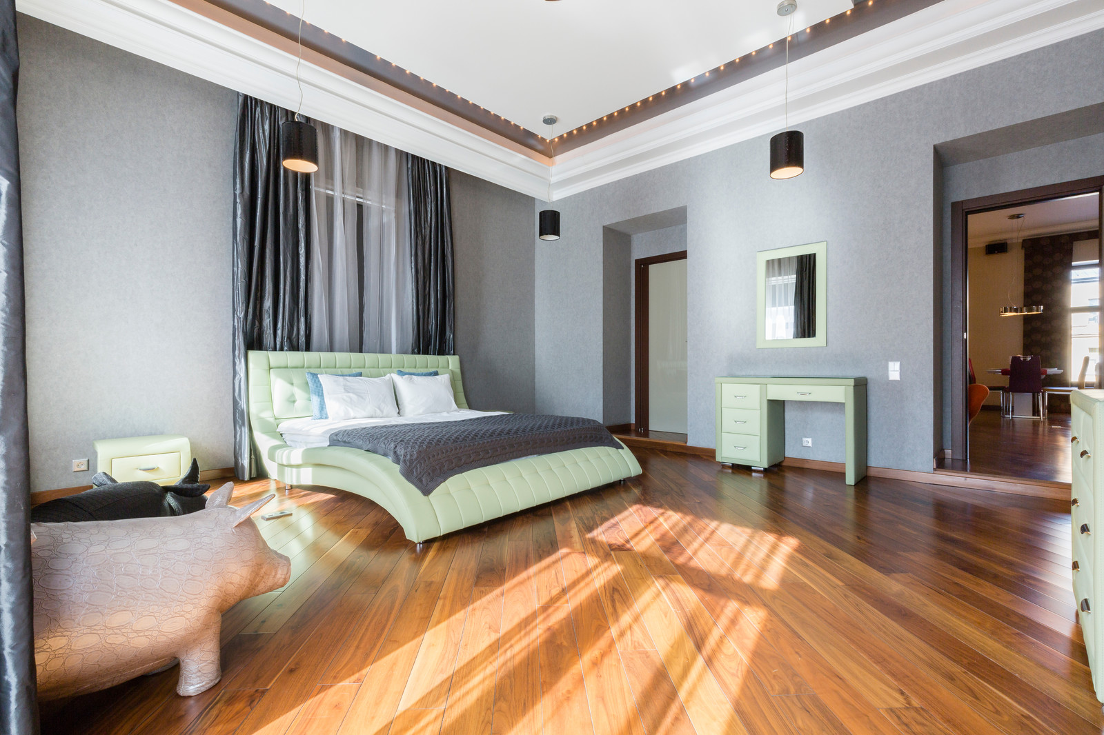 Квартира  на Моховой