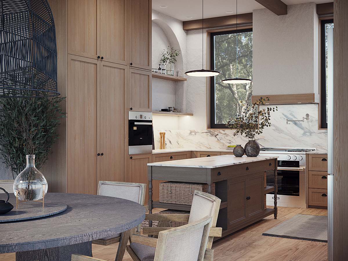 Частный дом в г. Сочи