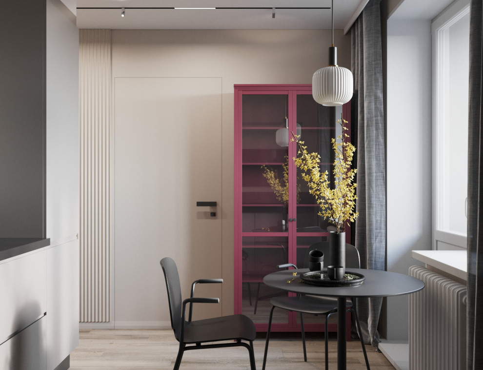 кв 43 м2 - ЖК Новопатрушево