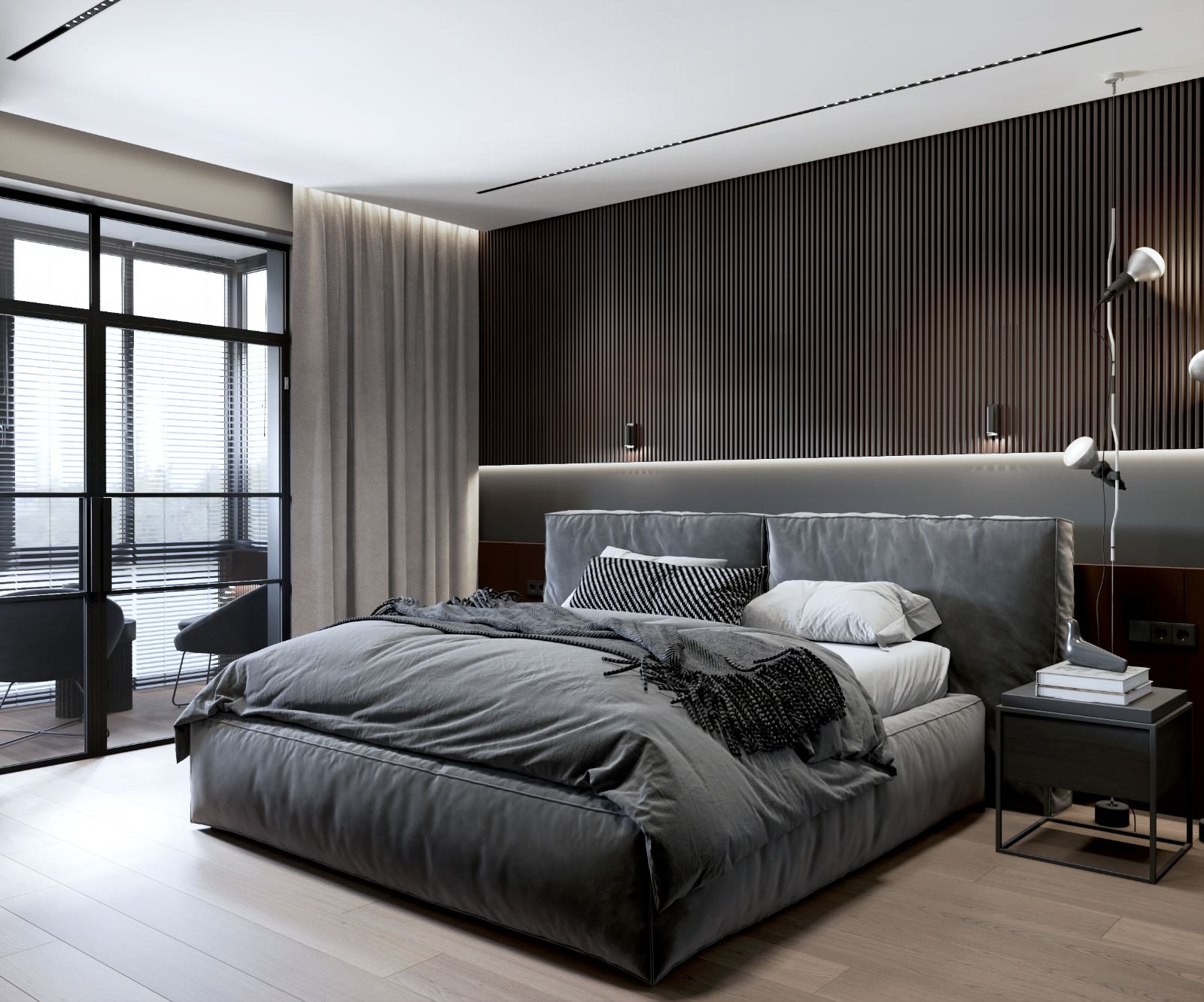 Георг Ландрин