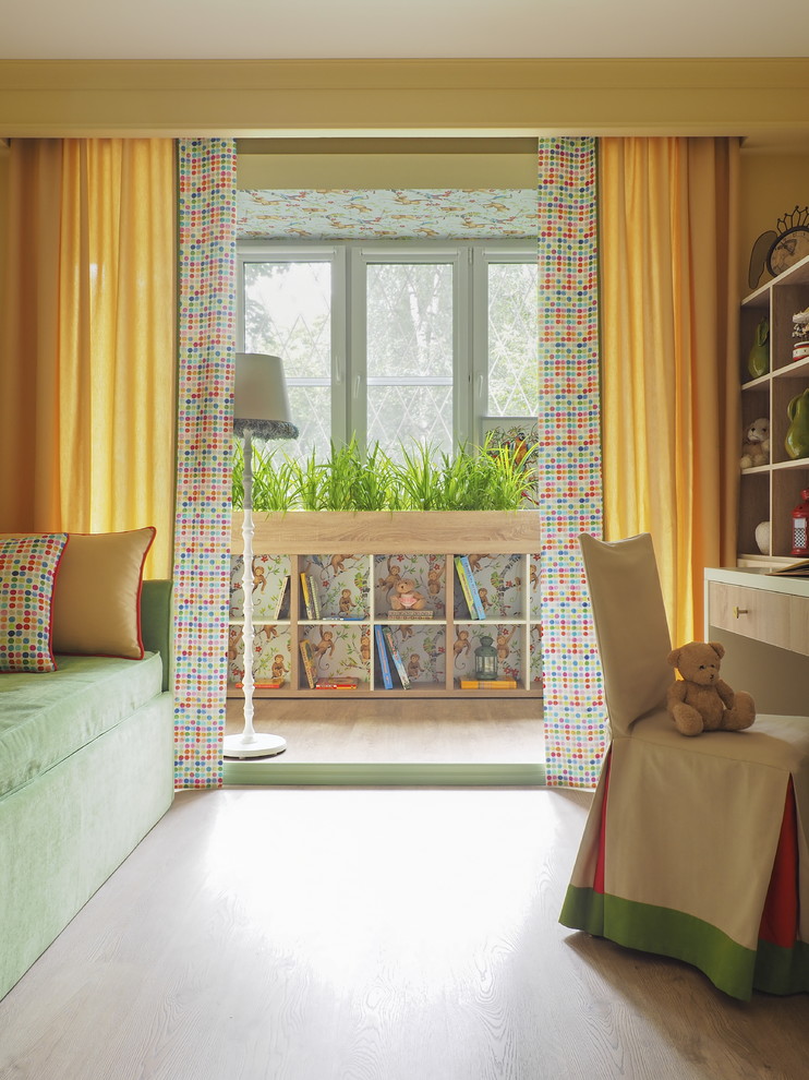 Детская для Ann