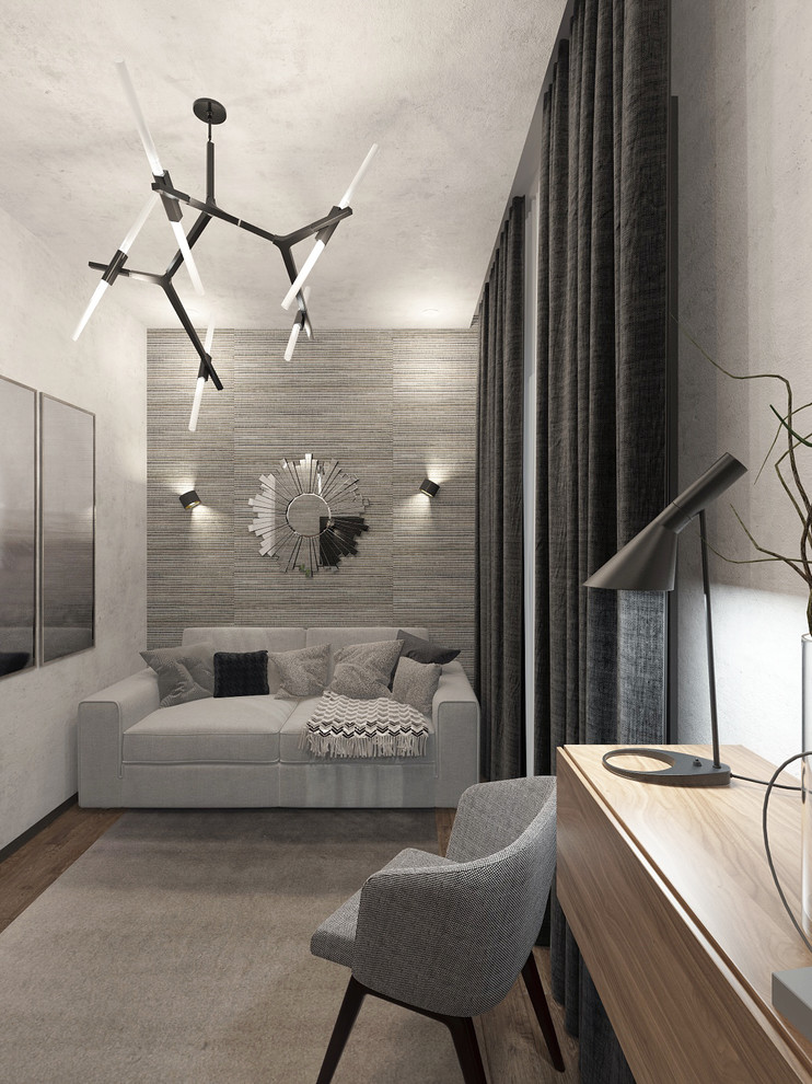 Дом в КП Река-Река, Звенигород