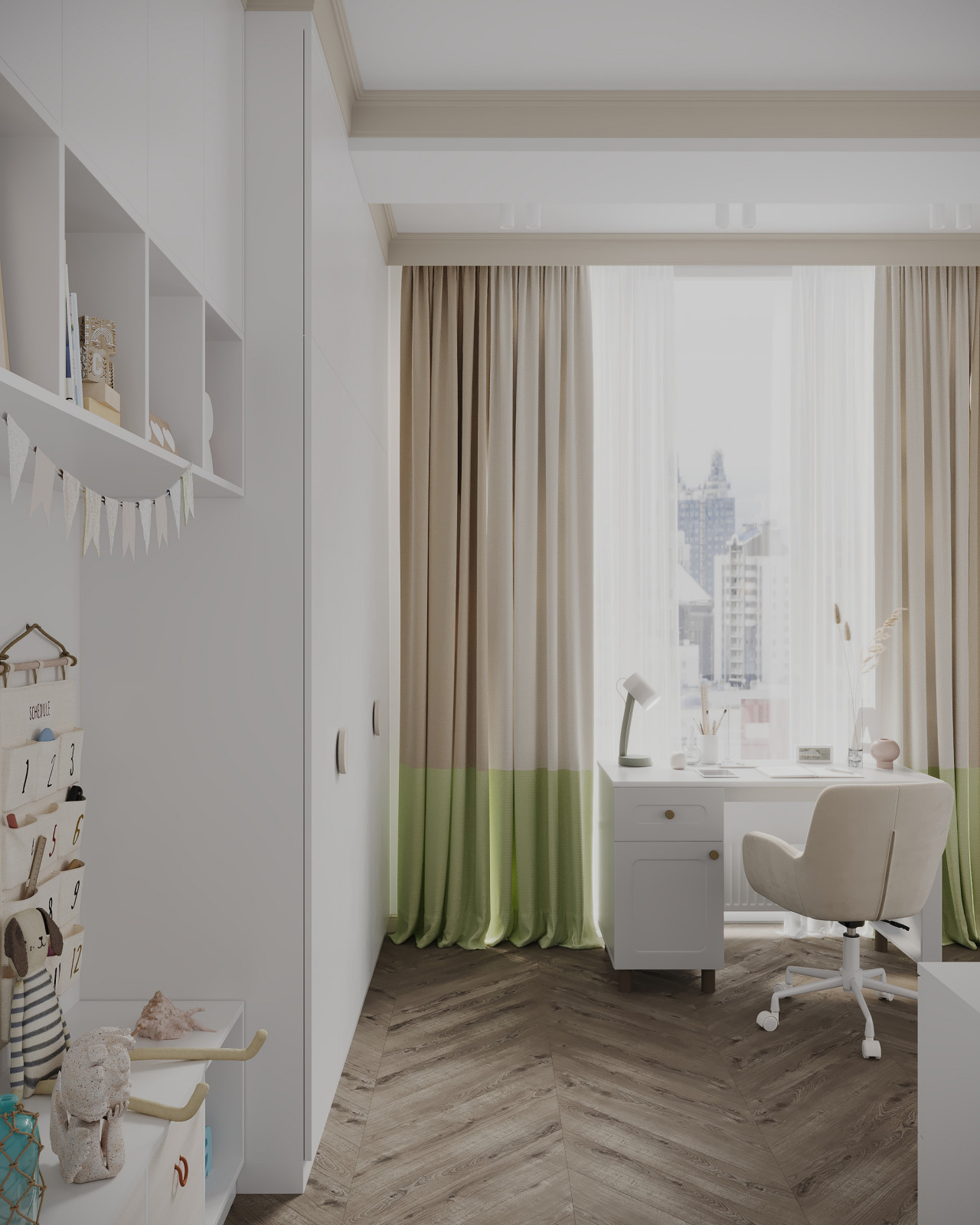 Квартира в Сочи