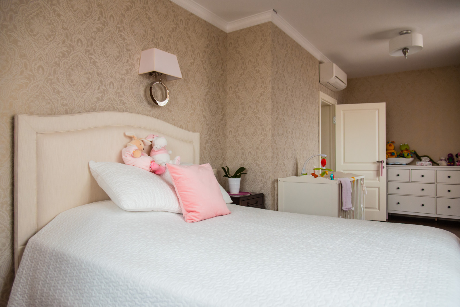 Загородный дом в поселке «Грин Хилл»