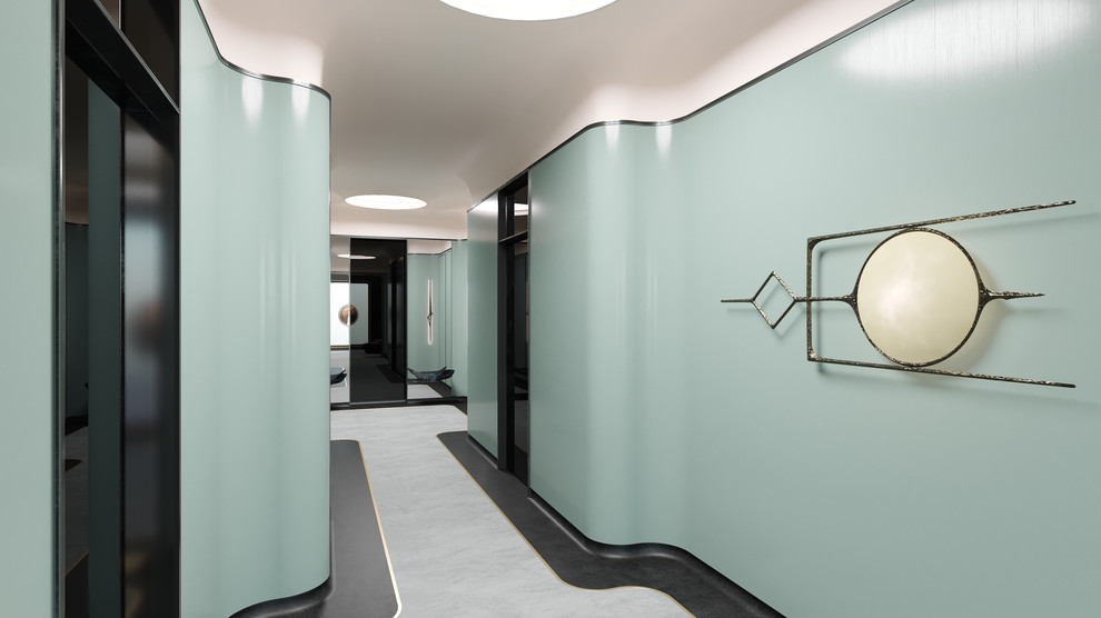 Дизайн-проект квартиры