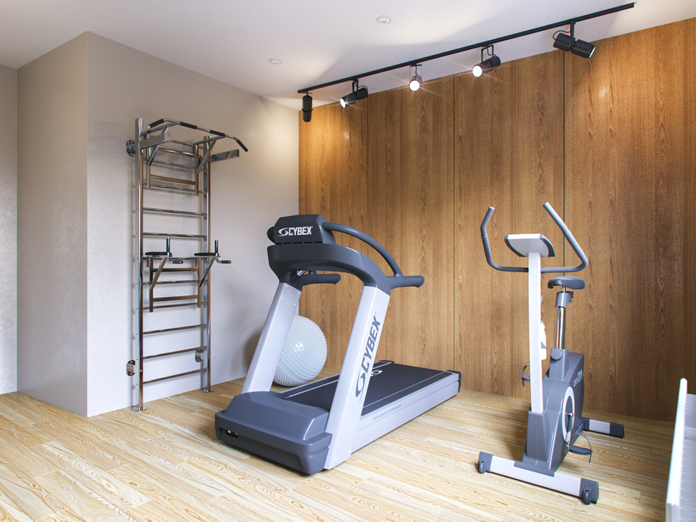 Квартира холостяка в центре Петербурга