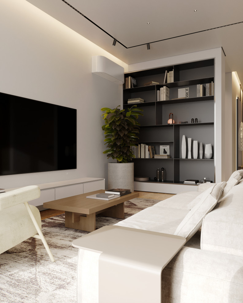 Petrovsky kvartal 114