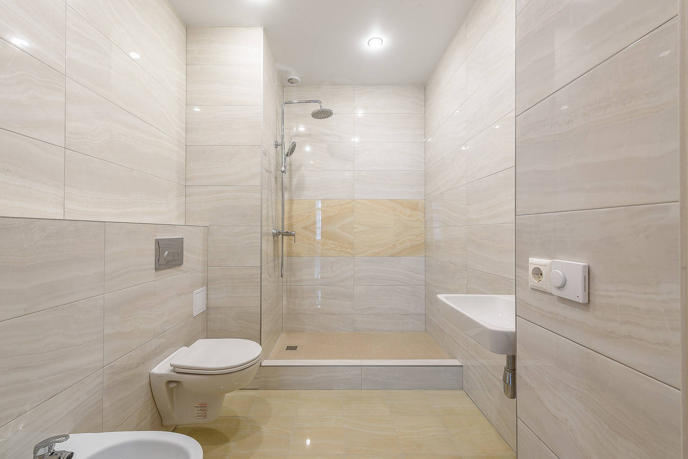 Ремонт двухкомнатной квартиры