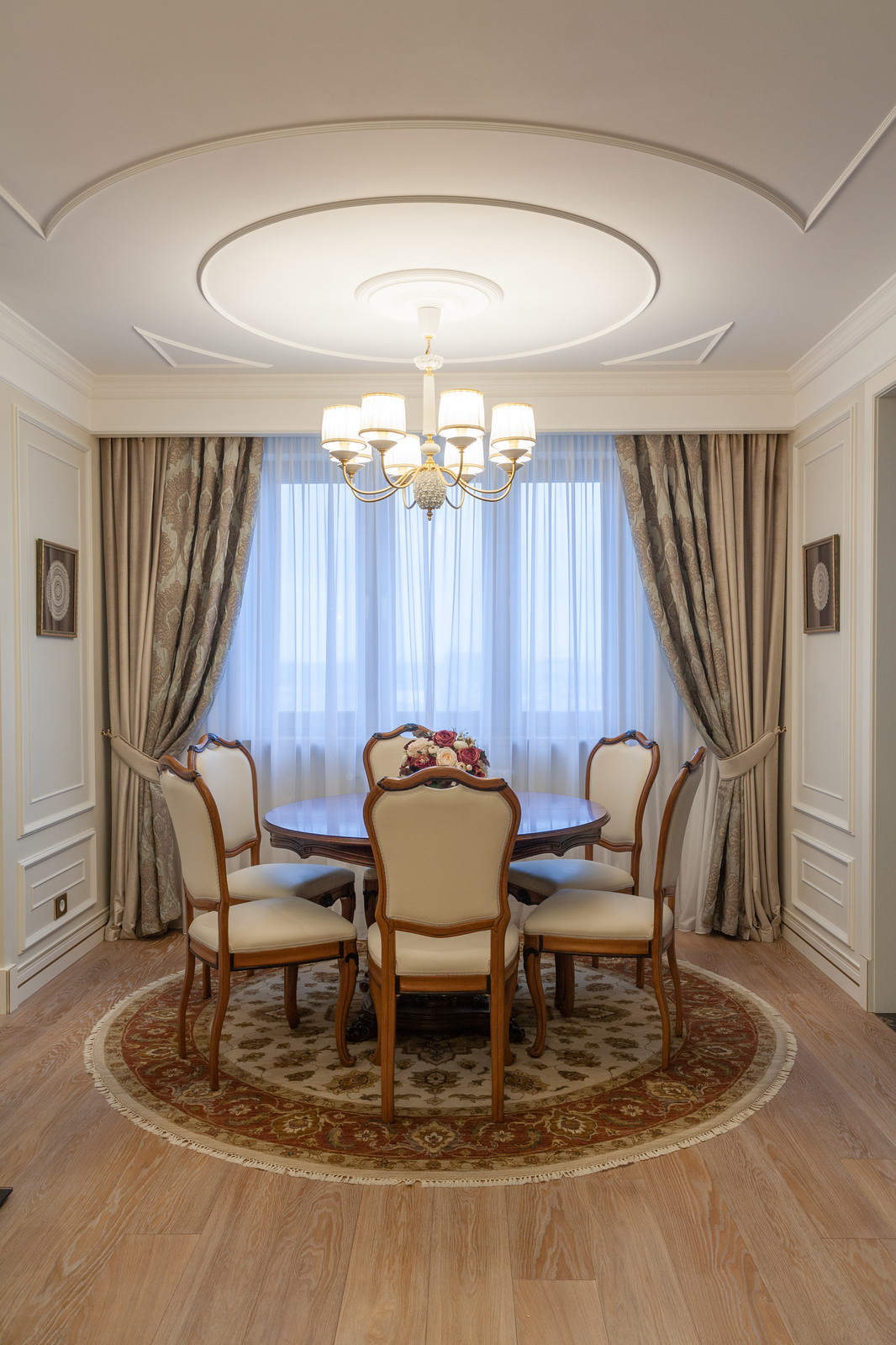 Элегантная классика