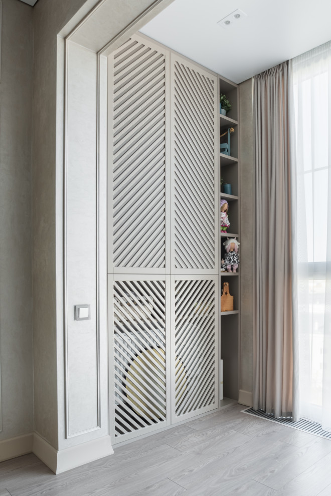 квартира блогера