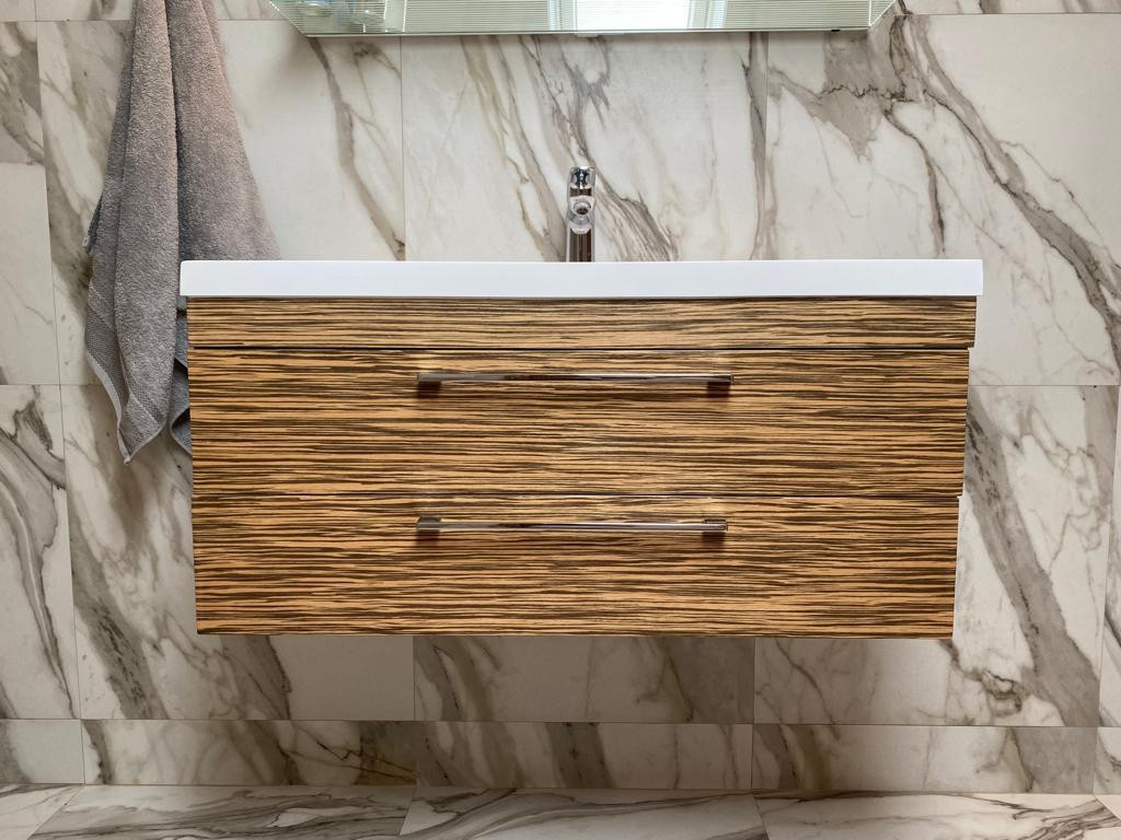 Обложка проекта: КП Гринвуд