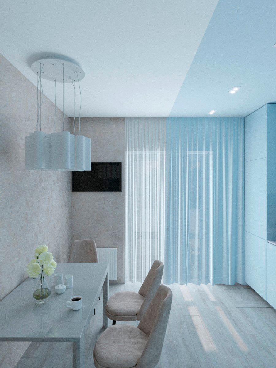 Обложка проекта: AIR_flat