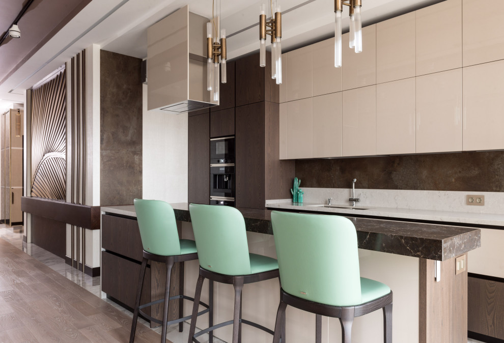 Баррин Хауз