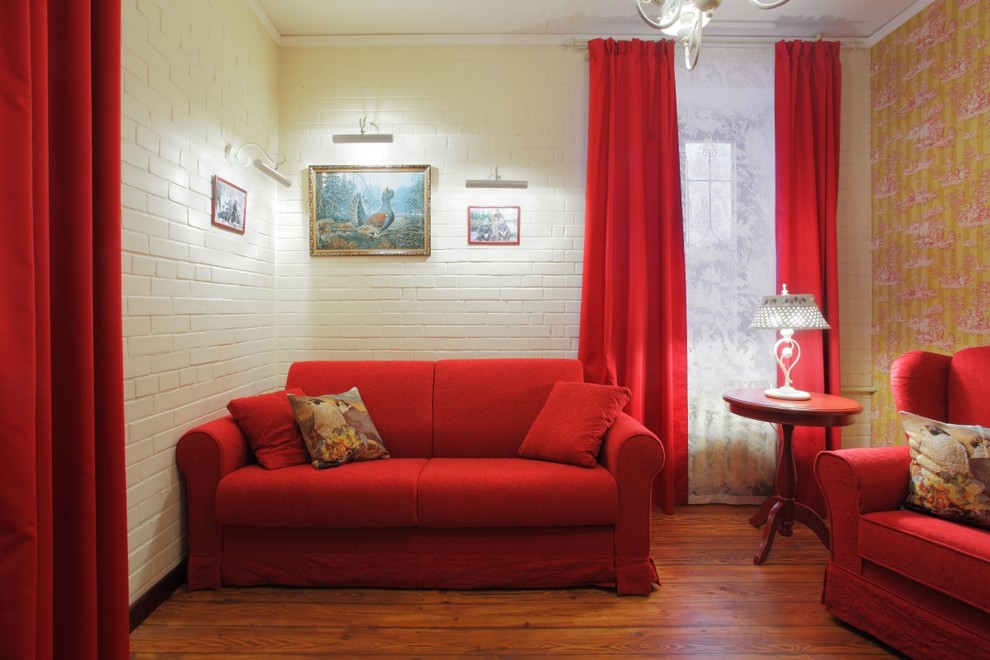 Родовое гнездо.