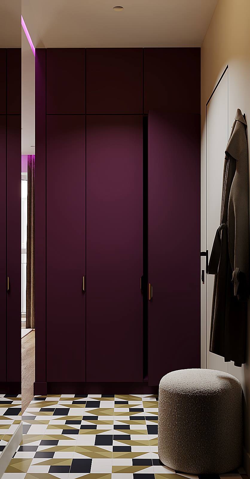 Color project