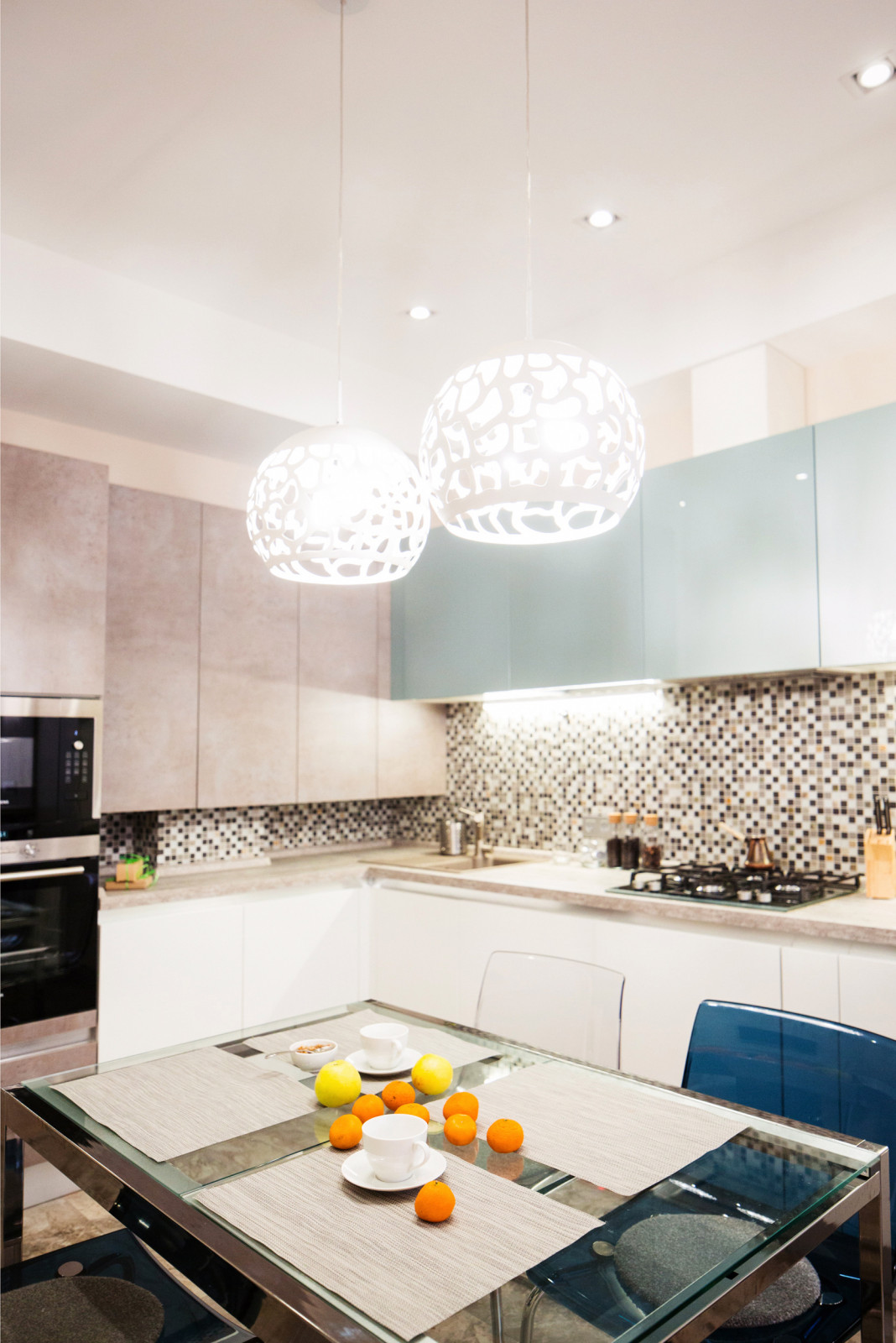 ЖК Бейкер Стрит