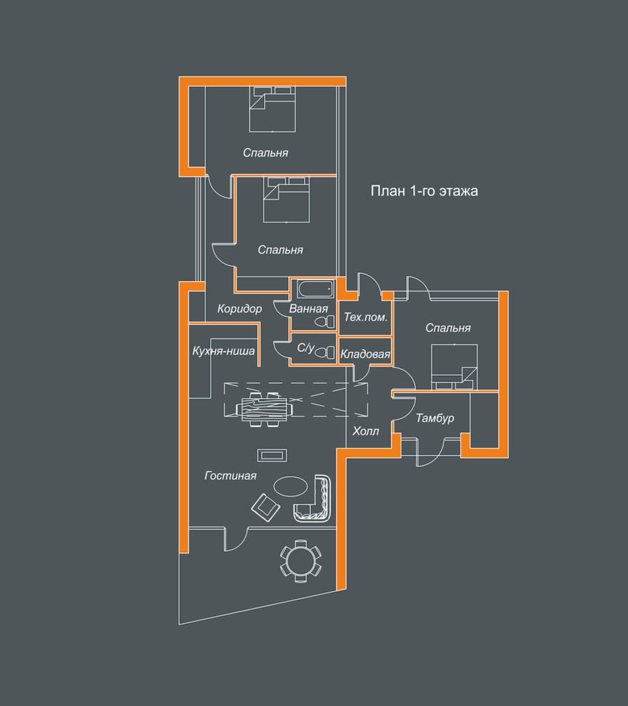 Энколово №2