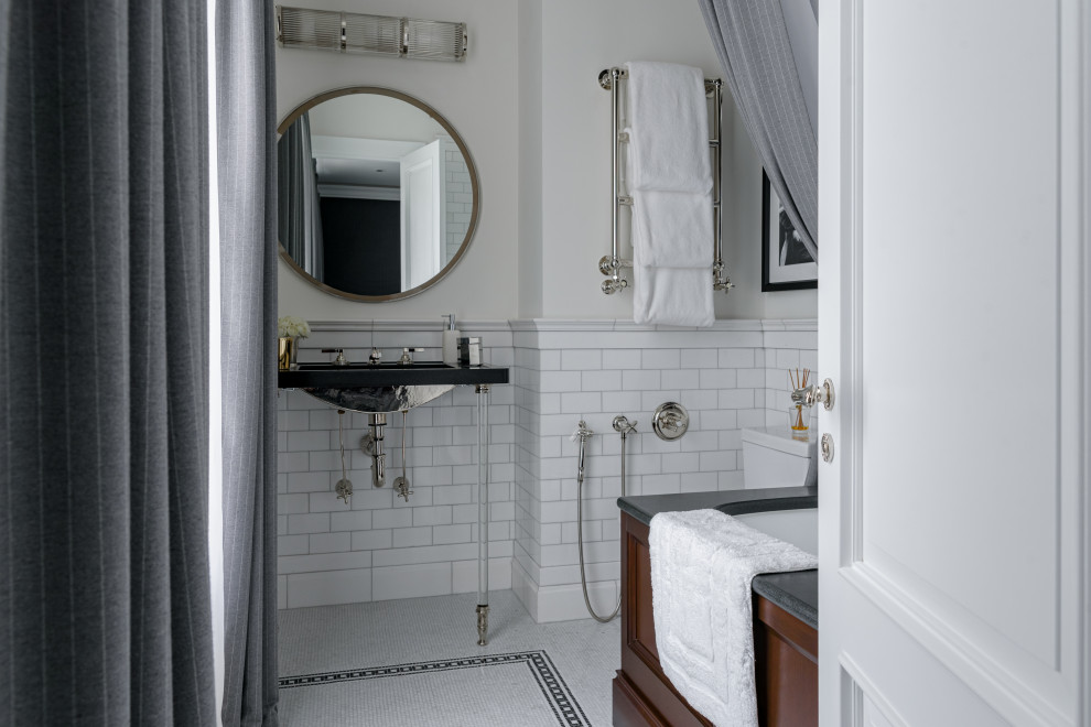 Апартамент в Noble Row